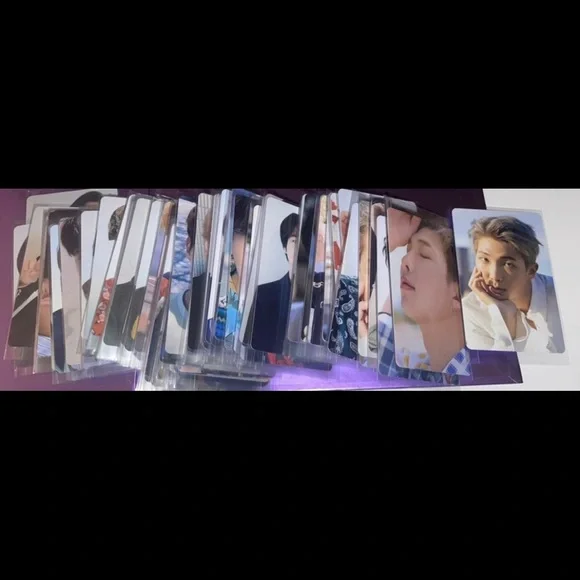 BTS photocard - Picture 4 of 4